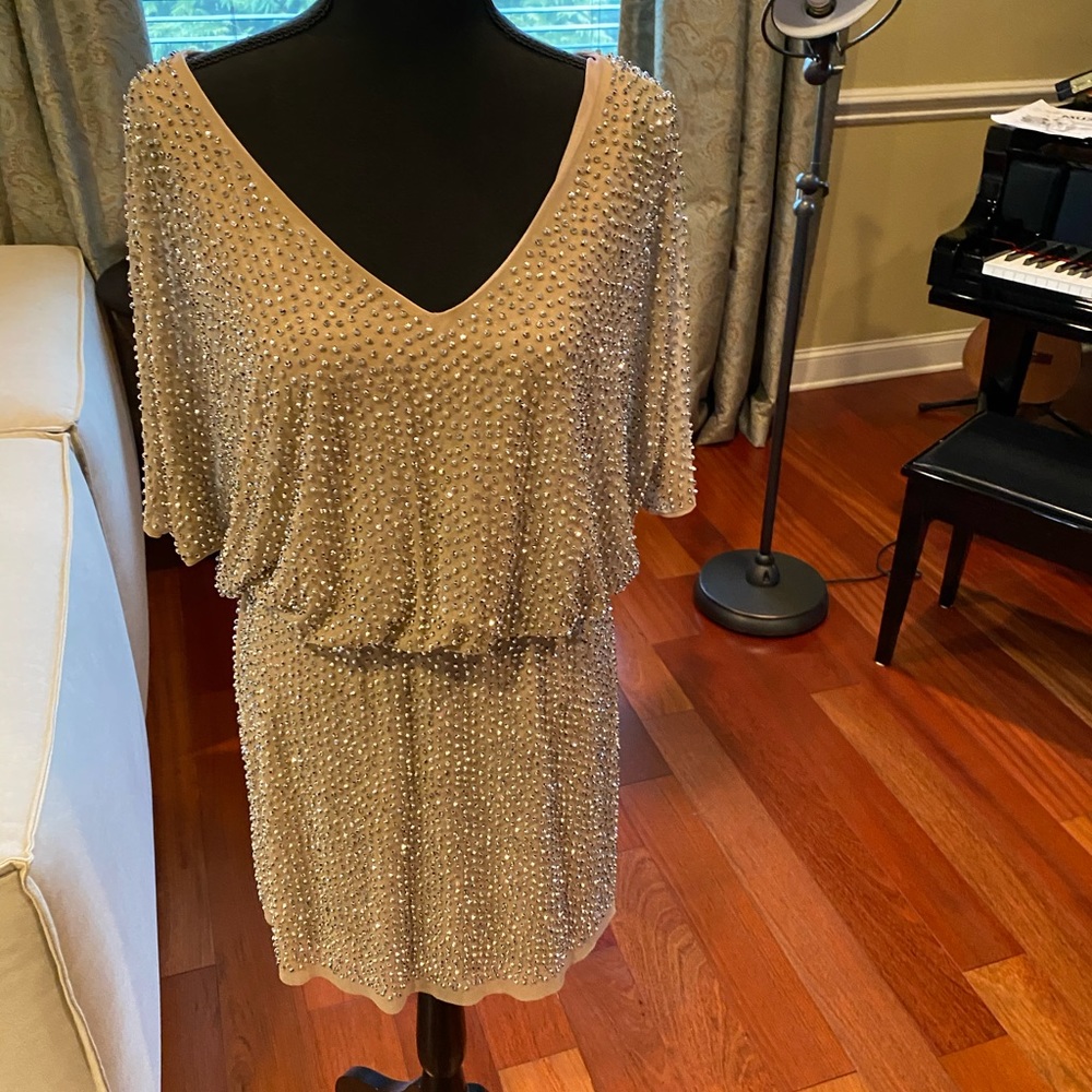 Cocktail dress